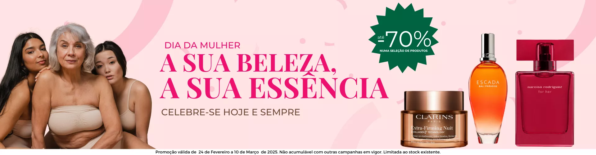 Dia da Mulher Dia da Mulher