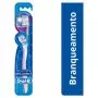 Oral B Escova de Dentes 3D White Brilho Radiante 1un.