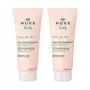 Nuxe Rêve de Thé Gel de Duche Revitalizante 2x200ml