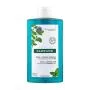 Klorane Capillary Mint Aquatic Bio Shampoo 400ml