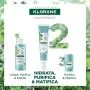 Klorane Creme Pele Oleosa Menta Bio 40ml