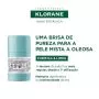 Klorane Menta Aquática Máscara em Stick com Menta BIO e Argila 25g 