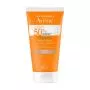 Avène Cleanance Solar SPF50+ com Cor 50ml