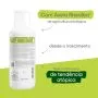 A-Derma Exomega Control Bálsamo ECO Pele Atópica 400ml