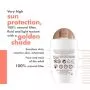 Avène Fluido Mineral com Cor SPF50+ 40ml