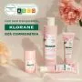 Klorane Creme Rico Pele Sensível a Seca Peónia Bio 40ml