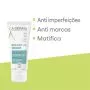 A-Derma Biology AC Fluido Matificante Anti-imperfeições 40ml