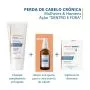 Ducray Anacaps Expert Queda de Cabelo Crónica 90 Cápsulas