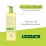 A-Derma Exomega Control Óleo Duche ECO Pele Atópica 750ml