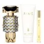 Paco Rabanne Fame Coffret Eau de Parfum 80ml 3Pcs