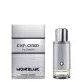 Montblanc Explorer Platinum Eau de Parfum 30ml