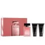 Narciso Rodriguez For Her Musc Noir Rose Coffret Eau de Parfum 50ml 3Pcs NV2023