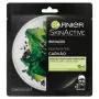 Garnier SkinActive Máscara Hidratante Purificante Carvão 1un.