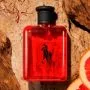 Ralph Lauren Polo Red Eau de Toilette 200ml