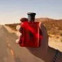 Ralph Lauren Polo Red Eau de Toilette 200ml