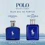 Ralph Lauren Polo Blue Eau de Parfum 200ml