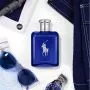 Ralph Lauren Polo Blue Eau de Parfum 200ml