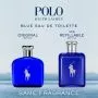 Ralph Lauren Polo Blue Eau de Toilette 200ml