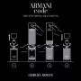 Giorgio Armani Code Parfum Recarga 150ml