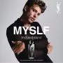 Yves Saint Laurent Myslf Eau de Parfum 150ml Recarga