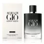 Giorgio Armani Acqua Di Gio Parfum 125ml Recarregável 