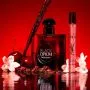 Yves Saint Laurent Black Opium Over Red Eau de Parfum 90ml