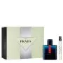 Prada Luna Rossa Ocean Coffret Eau de Toilette 50ml 2Pcs