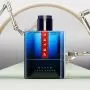 Prada Luna Rossa Ocean Coffret Eau de Toilette 50ml 2Pcs