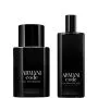 Giorgio Armani Code Men Coffret Eau de Toilette 50ml 2Pcs