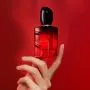 Giorgio Armani Sì Passione Eau de Parfum Intense Recarga 100ml