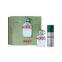 Hugo Man Coffret Eau de Toilette 75ml 2Pcs