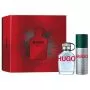 Hugo Man Coffret Eau de Toilette 75ml 2Pcs