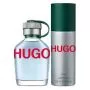 Hugo Man Coffret Eau de Toilette 75ml 2Pcs