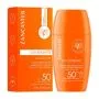 Lancaster Sun Sensitive Tinted Mattifying Fluid Protetor Solar Rosto SPF50 30ml