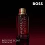 Boss The Scent Elixir For Him Parfum Intense 100ml