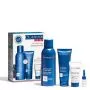 ClarinsMen Coffret Essenciais Barbear 150ml 4Pcs