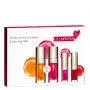 Clarins Coffret Iconic Lip Oils 7ml 4Pcs