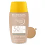 Bioderma Photoderm Nude Touch Mineral Golden SPF50+ 40ml