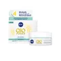 Nivea Q10 Power Anti-Rugas Creme Dia Pele Mista Fp15 50ml