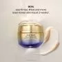 Shiseido Vital Perfection Uplifting And Firming Advanced Cream 50ml