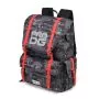 PRO DG MOCHILA GEAR REDBLACK