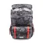 PRO DG MOCHILA GEAR REDBLACK