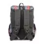 PRO DG MOCHILA GEAR REDBLACK