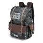 PRO DG MOCHILA GEAR ARMY