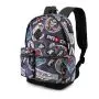 PRO DG MOCHILA TWIN HS STICHERS