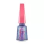 Festival Spirit Hands Up Nail Enamel 001 Purple Orchid