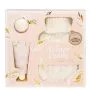 Winter Charm Coffret Bath & Body Care com Botija