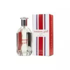 Tommy Hilfiger Tommy Girl Eau de Toilette 100ml