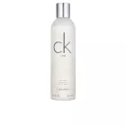 Calvin Klein CK One Body Wash Gel de Banho 250ml