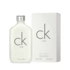 Calvin Klein CK One Eau de Toilette 100ml